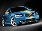 Volvo iPd C30 Concept 2006 года